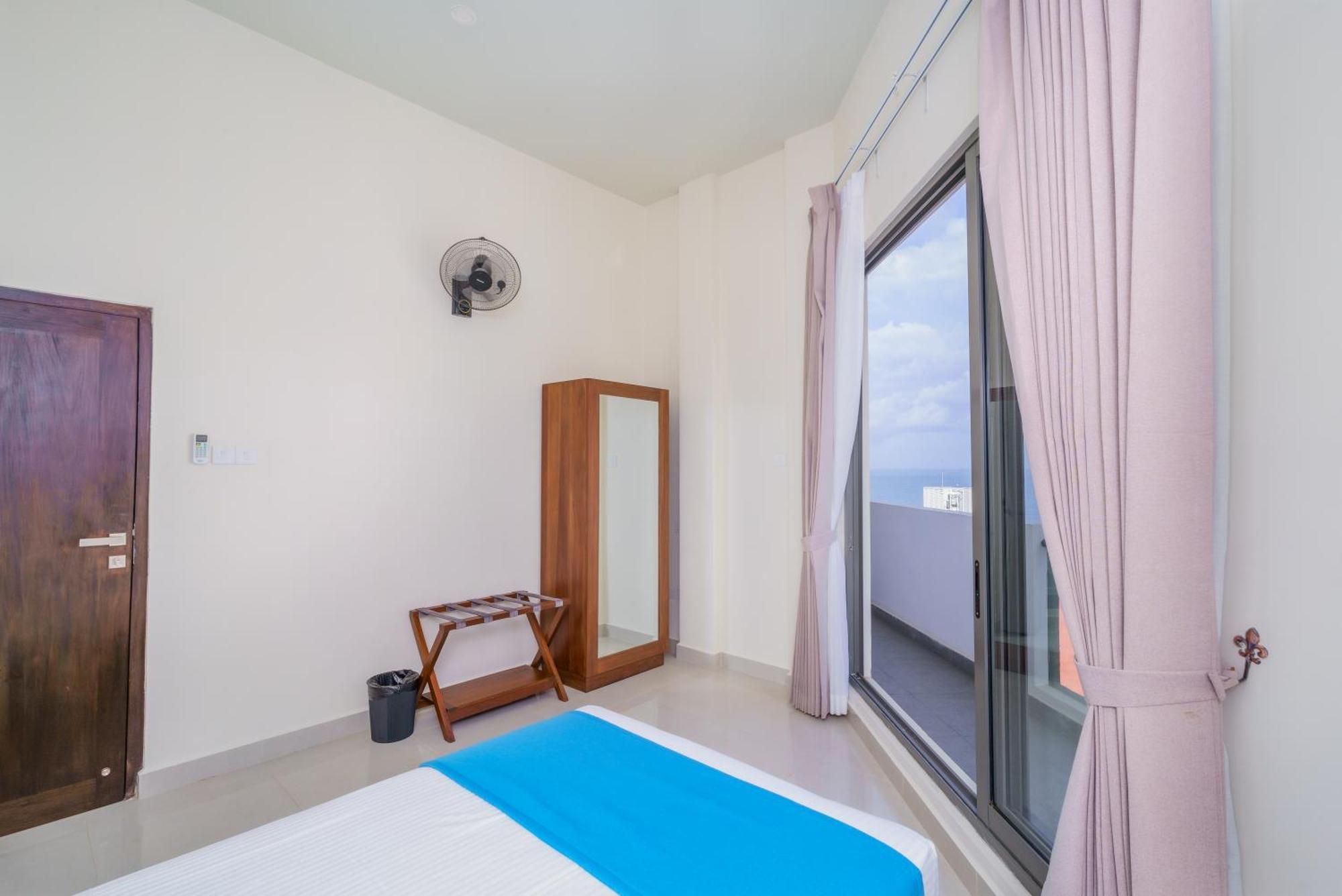 קולומבו Marine Suites מראה חיצוני תמונה