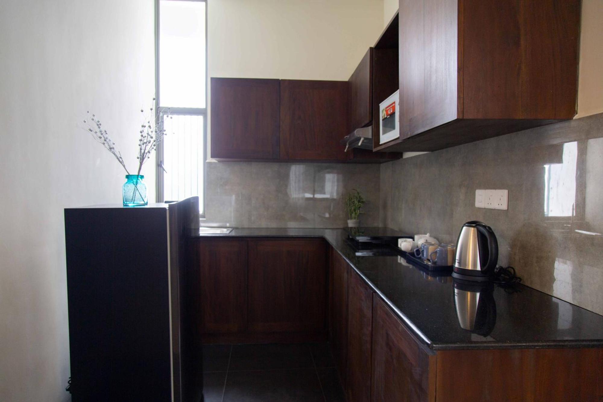 קולומבו Marine Suites מראה חיצוני תמונה